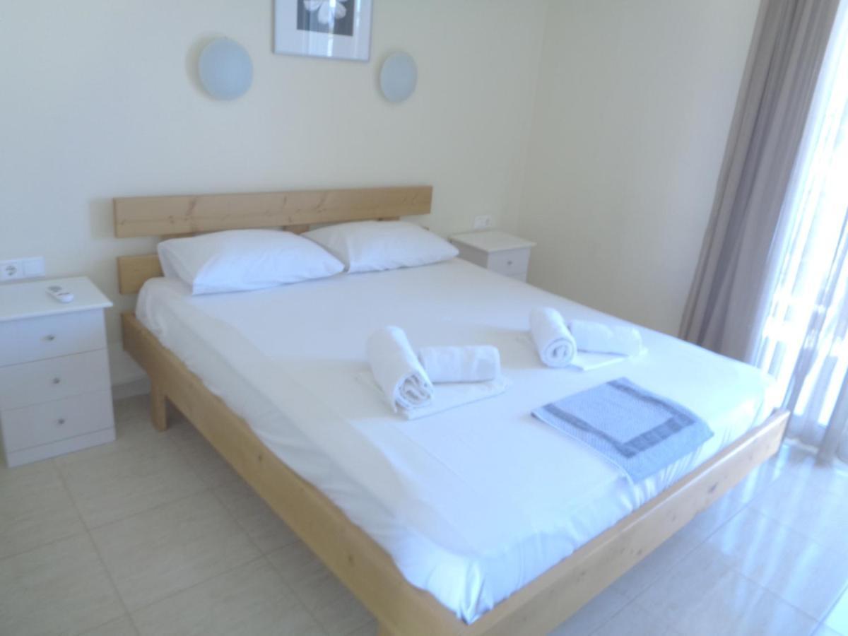Vergina Pension Sarti Extérieur photo