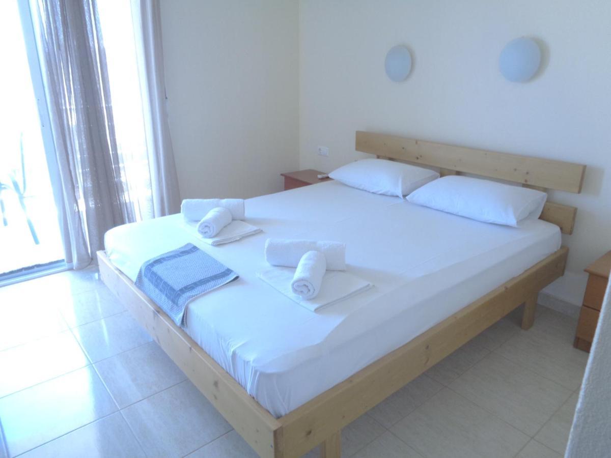 Vergina Pension Sarti Extérieur photo
