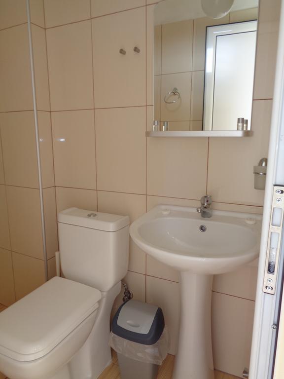 Vergina Pension Sarti Chambre photo